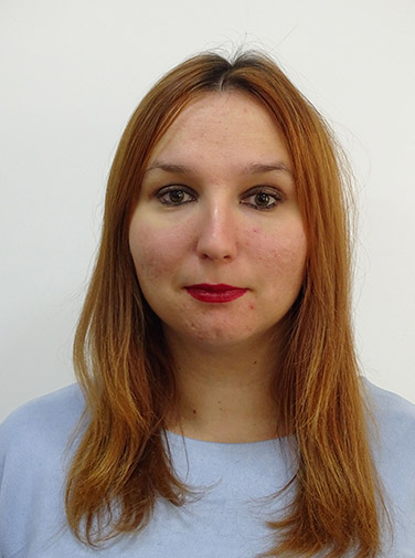 Колесникова Наталья
