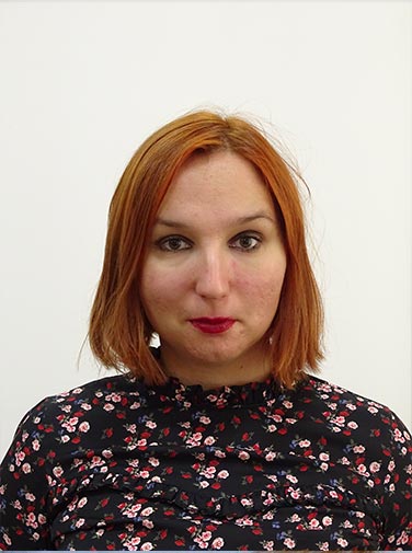 Колесникова Наталья